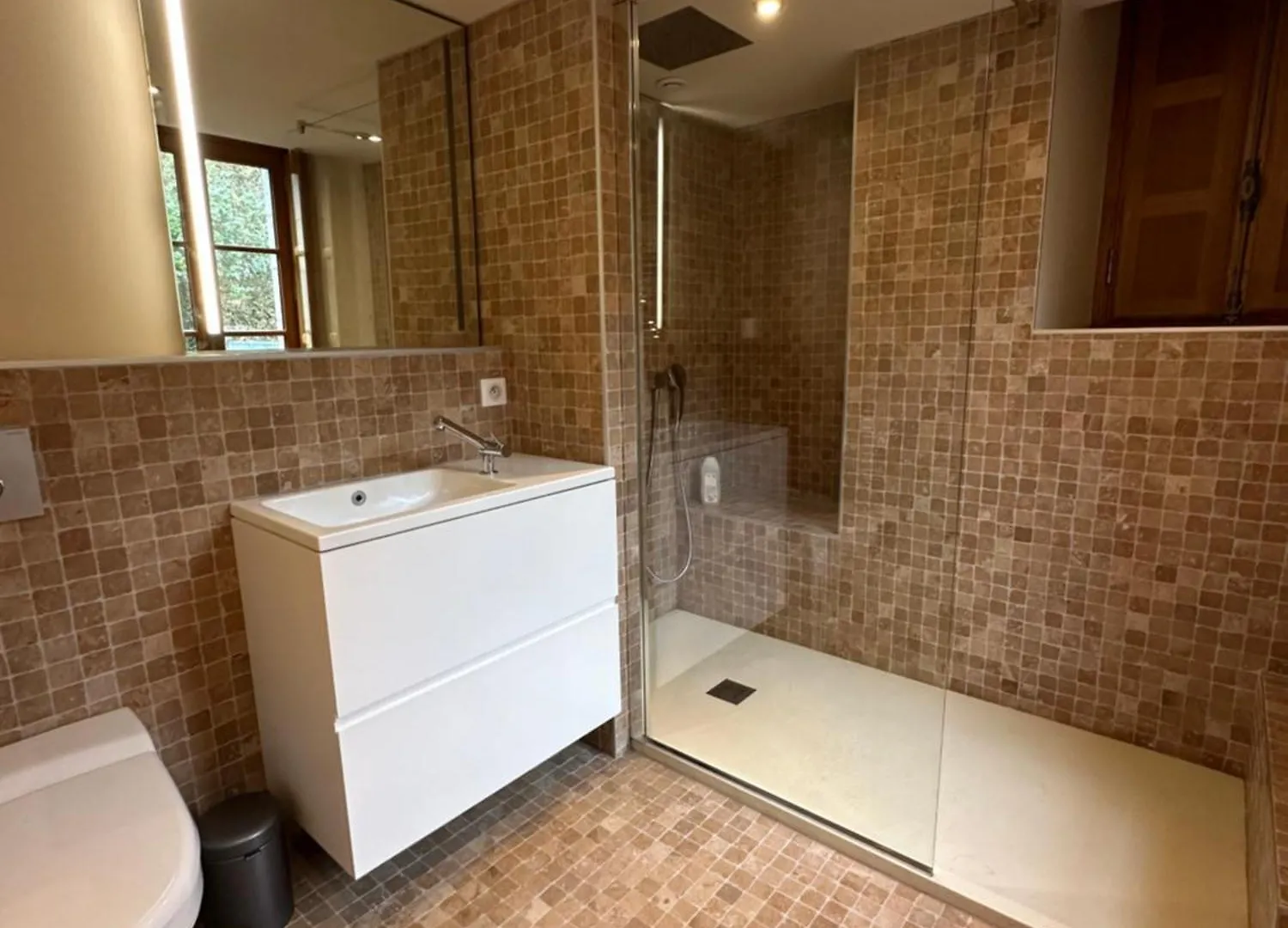 Appartement Ar Barzh Kadiou II à Quimper
