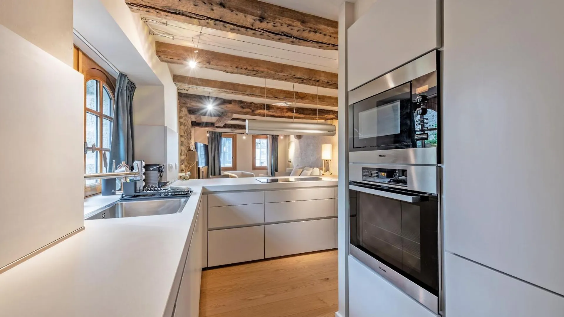 Appartement Ar Barzh Kadiou II à Quimper